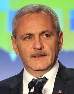 DNA a clasat dosarul vizitei lui Liviu Dragnea la învestirea lui Trump